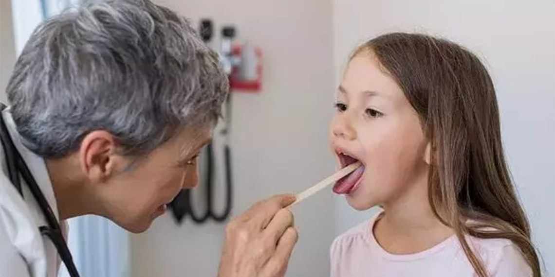 Altı aydan büyük çocuklar influenzaya karşı aşılanmalı