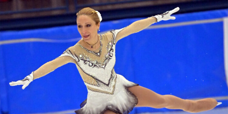 "Altın Kuğu" kış oyunlarında dünya şampiyonu oldu