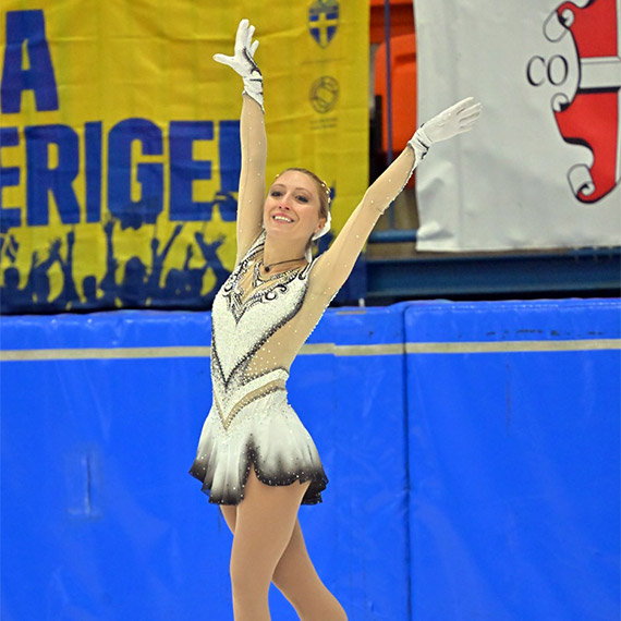 "Altın Kuğu" kış oyunlarında dünya şampiyonu oldu