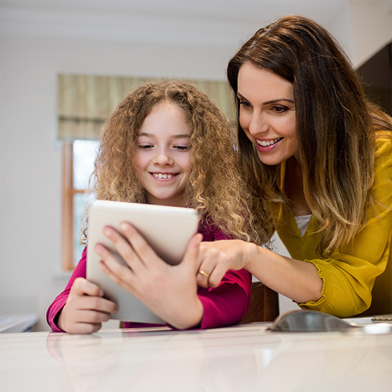 Ebeveynler arasındaki bilgi savaşı: Sosyal medyanın çocukları