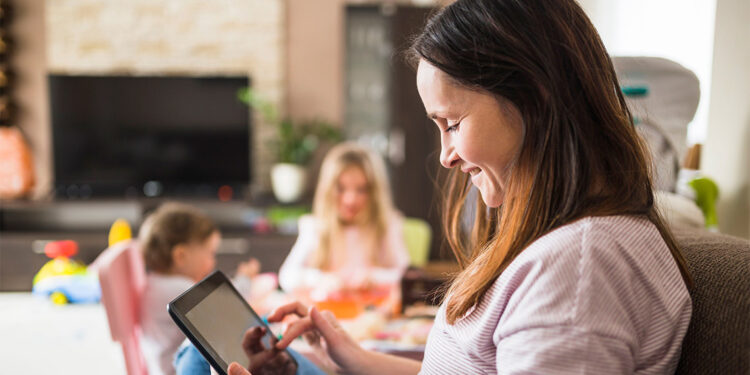 Ebeveynler arasındaki bilgi savaşı: Sosyal medyanın çocukları