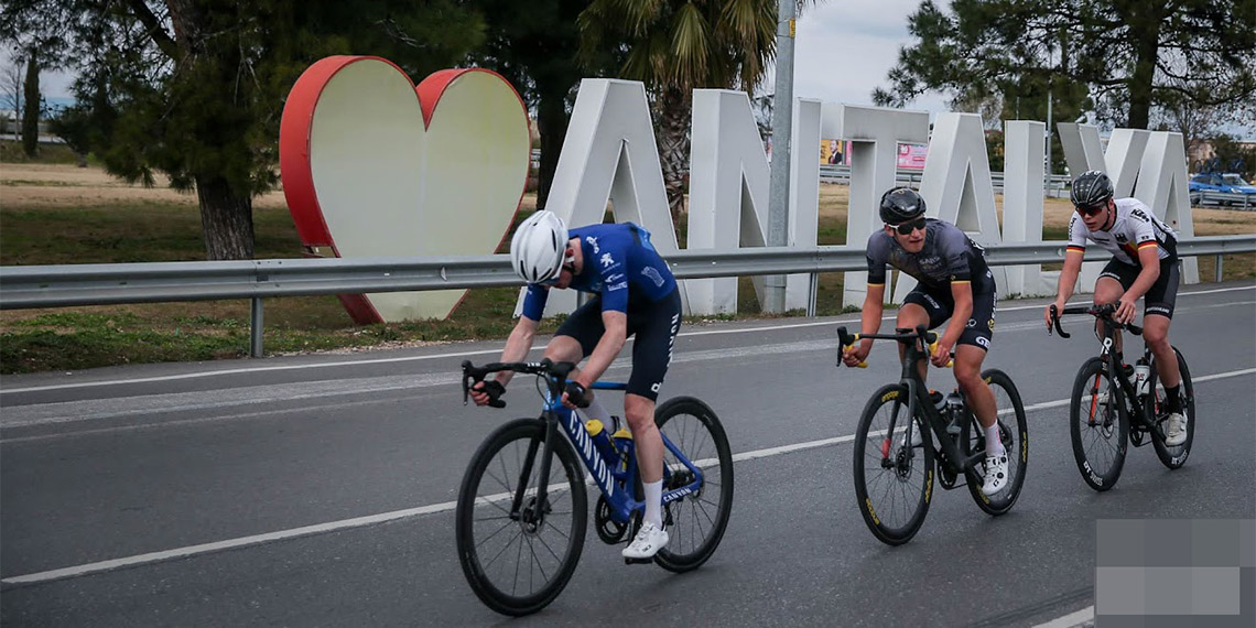 Tour Of Antalya'nın beşincisi 8-11 Şubat tarihleri arasında düzenlenecek