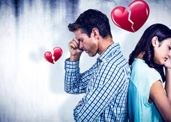 İlişkilerde duygusal hasar