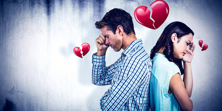 İlişkilerde duygusal hasar