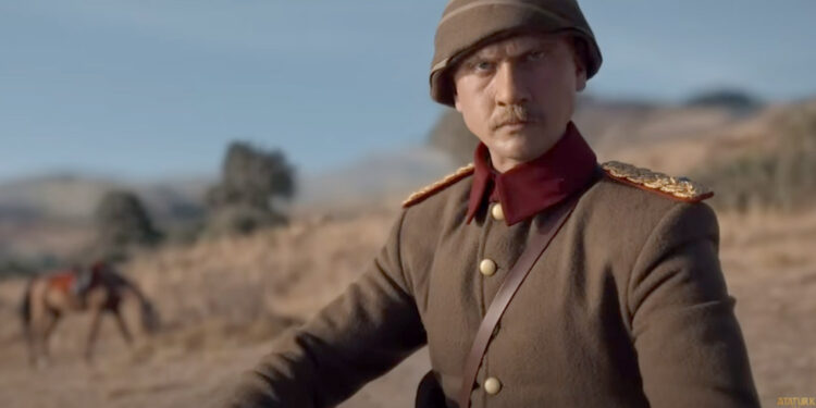 Vizyondaki filmler 5 Ocak-12 Ocak 2024