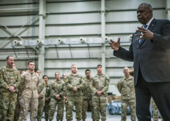 Pentagon'a dönmeyi dört gözle bekliyorum
