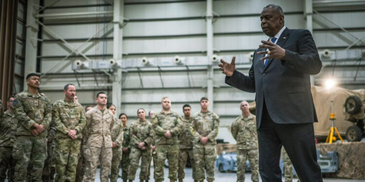 Pentagon'a dönmeyi dört gözle bekliyorum