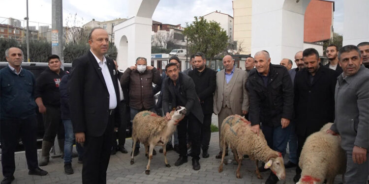 Avcılar Yeşilkent mahallesinin imar planı sorunu çözüldü