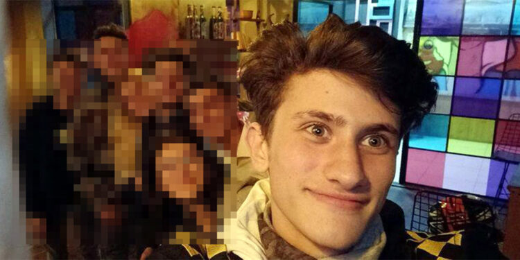 Avcılar D-100'de kaza: Metrelerce sürüklenen motokurye öldü