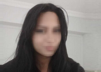 Annesini arayıp kaçırıldım diyen genç kız aranıyor