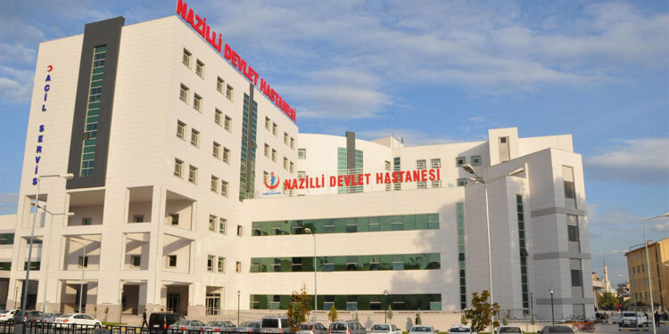 Aydın'da "yeşil reçete" operasyonu