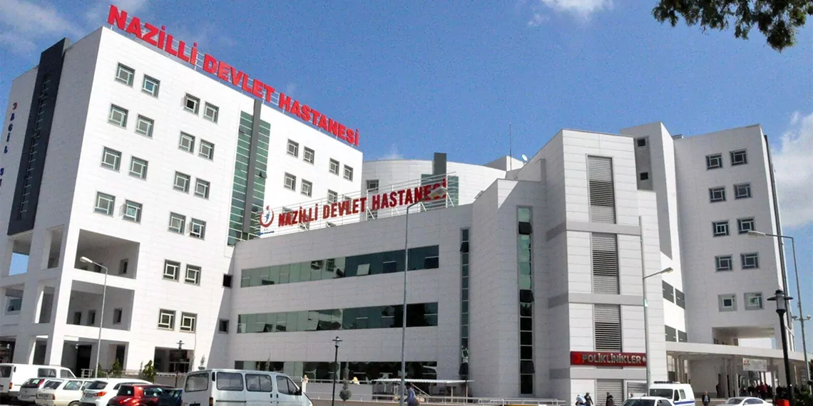Aydın'da yeşil reçete operasyonunda 8 tutuklama