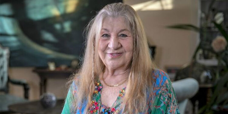 Ayla Algan yarın son yolculuğuna uğurlanacak