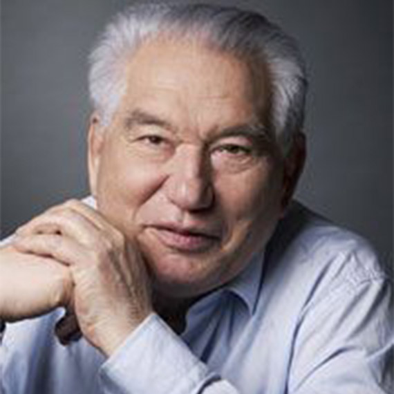 Aytmatov ve Şeker portakalı