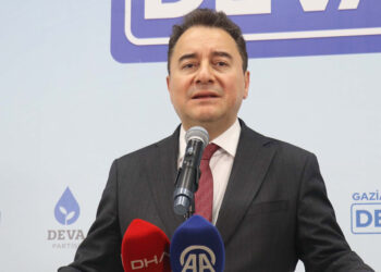 DEVA Partisi seçimlere kendi listesiyle girecek