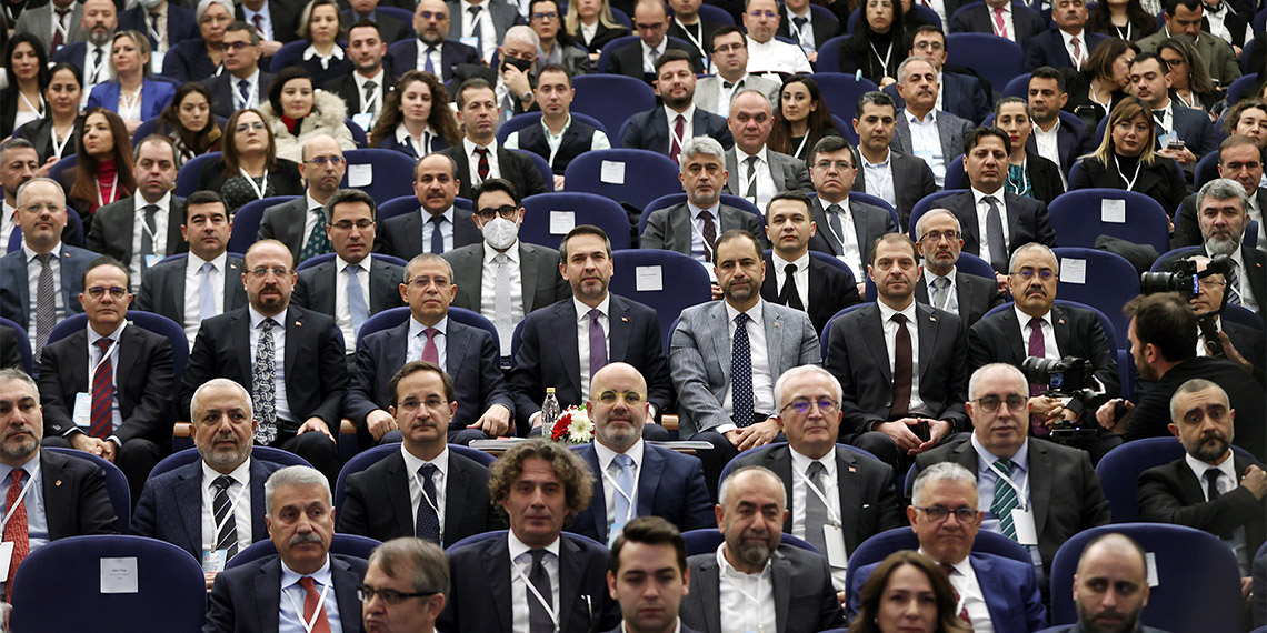 2'nci Ulusal Enerji Verimliliği Eylem Planı'nı uygulamaya başlıyoruz