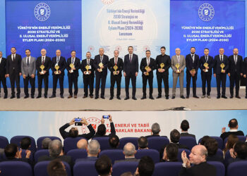 2'nci Ulusal Enerji Verimliliği Eylem Planı'nı uygulamaya başlıyoruz