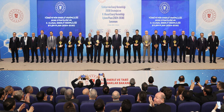 2'nci Ulusal Enerji Verimliliği Eylem Planı'nı uygulamaya başlıyoruz