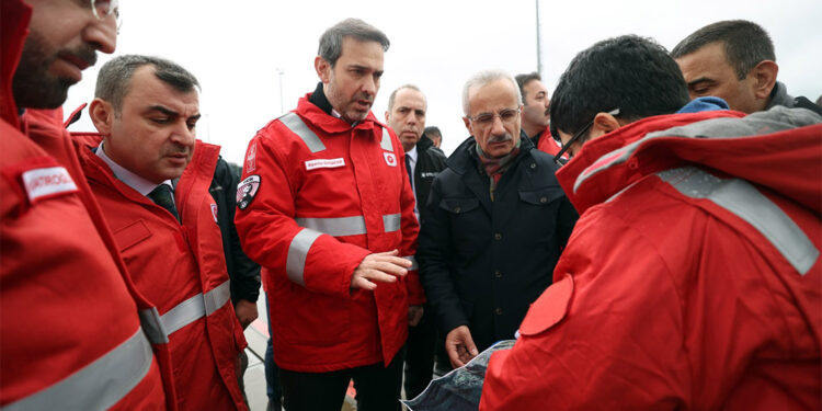 Filyos'ta üretimimiz 2.7 milyon metreküpe ulaştı