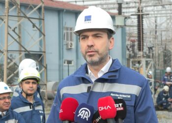 Nahçıvan'dan Türkiye'ye elektrik ihracatını ele aldık