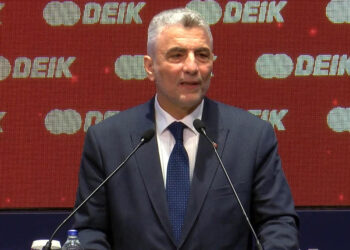 Son 13 çeyrekte Türkiye ekonomisi büyümeye devam etti