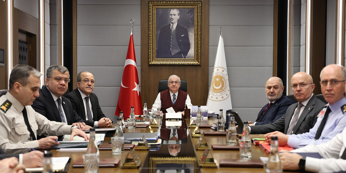 Hava harekatlarında 78 hedef imha edildi