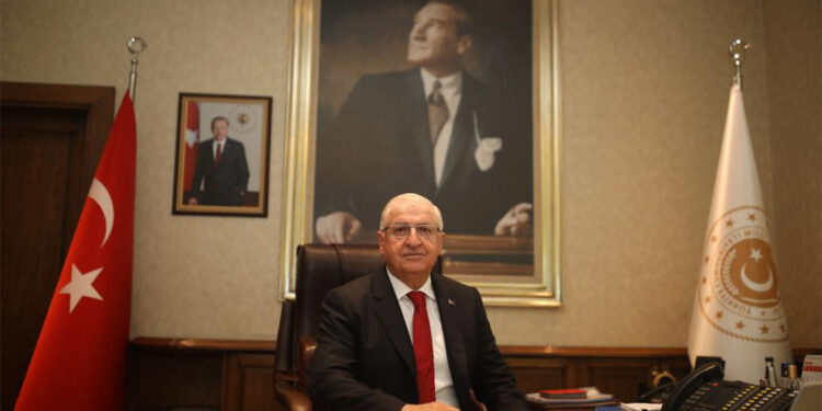 Sarıkamış Harekatı Mehmetçik'in ölümsüz destanıdır