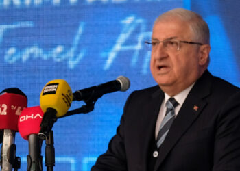 Uzay çalışmalarımız kararlılıkla sürdürülecektir