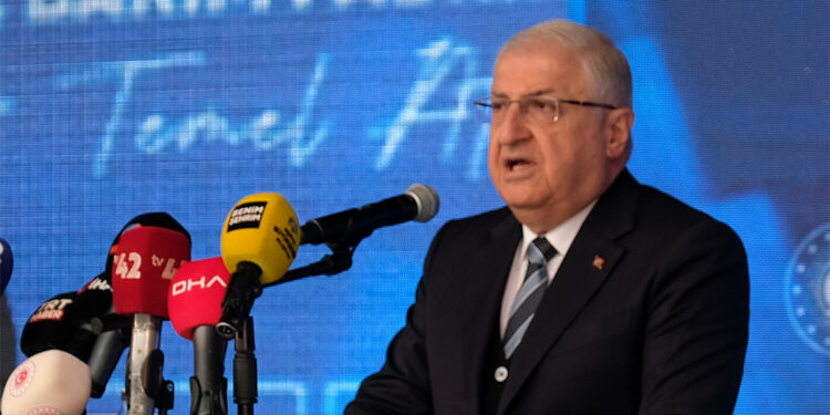 Uzay çalışmalarımız kararlılıkla sürdürülecektir