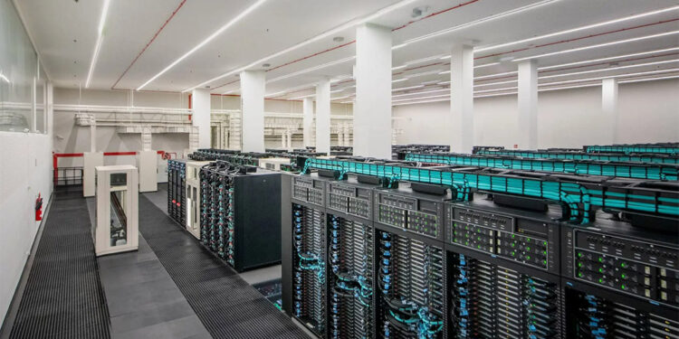 MareNostrum 5 ülkemize dünya çapında yeni kapılar açacak