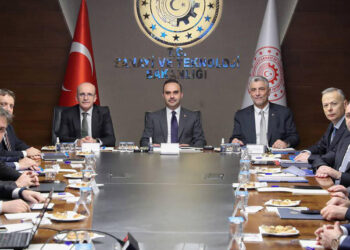 Otomotiv sektöründe ihracatımız yüzde 13 arttı