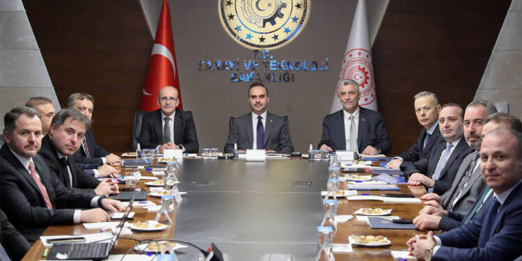 Otomotiv sektöründe ihracatımız yüzde 13 arttı