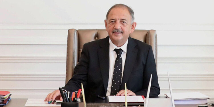 İstanbul'daki sağlıksız yapı stokunu el ele temizleyeceğiz