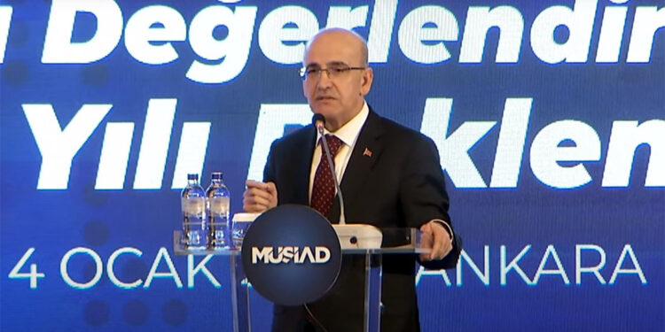 Gevşek bir para politikasına doğru evrileceğiz