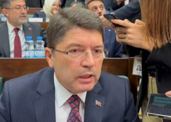 Bakan Tunç'tan Somali Cumhurbaşkanı'nın oğluna verilen ceza değerlendirmesi