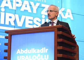 Dünyanın yakıtı veri, motoru yapay zeka olacak