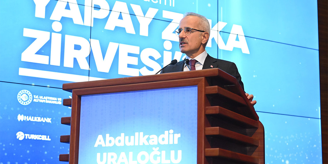 Dünyanın yakıtı veri, motoru yapay zeka olacak