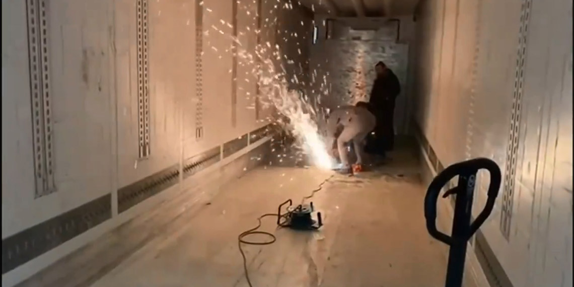 Narkogüç-45 operasyonunda 109 kilo kokain ele geçirildi