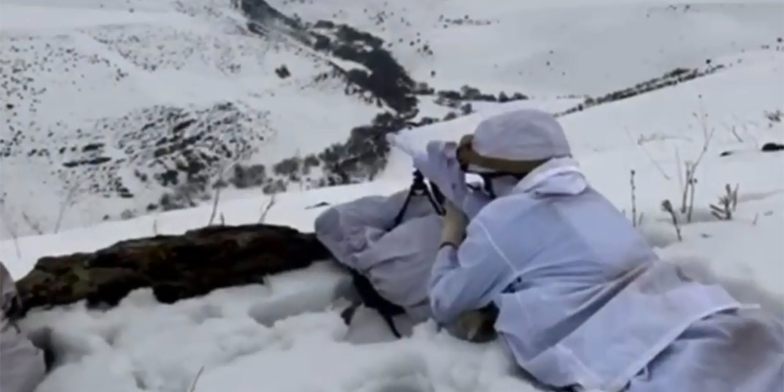 İçişleri Bakanı Ali Yerlikaya, "son terörist etkisiz hale getirilinceye kadar terörle mücadelemiz kararlılıkla devam edecek" dedi.