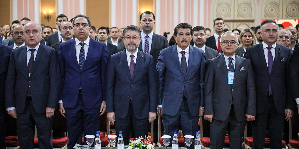 Hayvancılık sektörüne 312 milyar lira destek sağladık