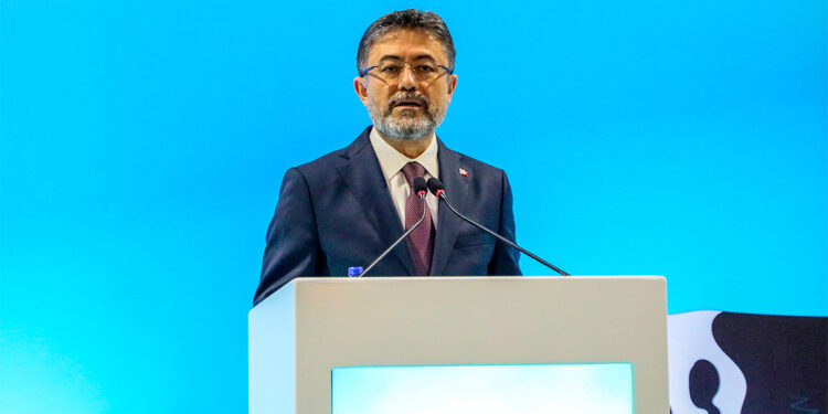 Hayvancılık sektörüne 312 milyar lira destek sağladık