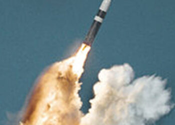 Kuzey Kore 'muhtemel' bir balistik füze denemesi yaptı