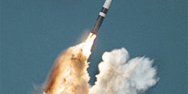 Kuzey Kore 'muhtemel' bir balistik füze denemesi yaptı