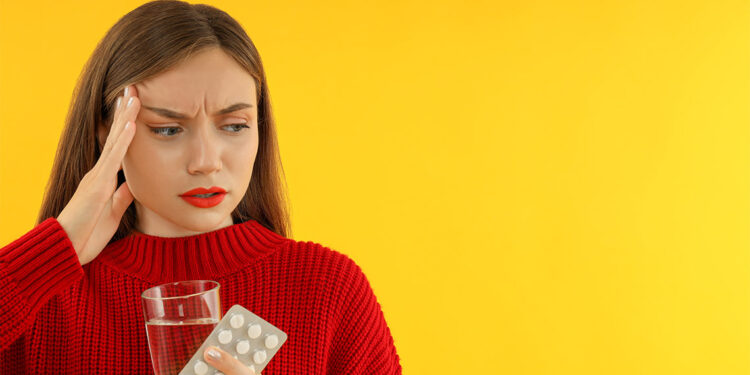 Baş ağrısında acil durum sinyallerine dikkat