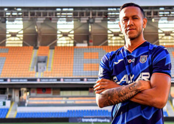 Başakşehir Josef de Souza ile anlaştı