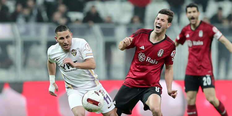 Hoca geldiğinden bu yana işler yolunda gidiyor