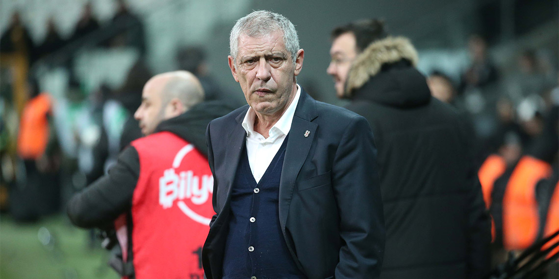 Ziraat Türkiye Kupası 5'inci Turu'nda Beşiktaş Eyüpspor'u 4-0 yenerek son 16 turuna yükseldi.