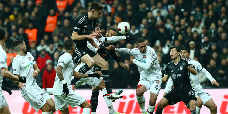 Bu takıma bir ya da iki lider oyuncu gerekiyor