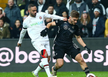 9 aydır bu zamanın hayalini kuruyordum