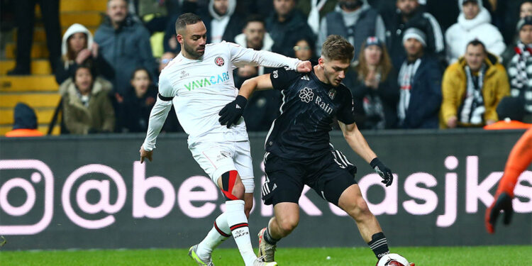 9 aydır bu zamanın hayalini kuruyordum